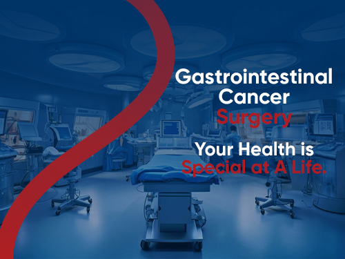 Gastrointestinal Cancer Surgery